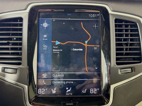 Used 2019 Volvo XC90 T6 Momentum w/ Advanced Package image 16