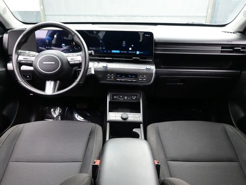 Certified 2025 Hyundai Kona SEL image 15