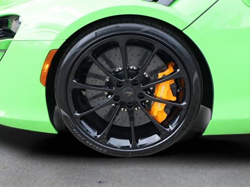 New 2025 McLaren Artura Spider image 22