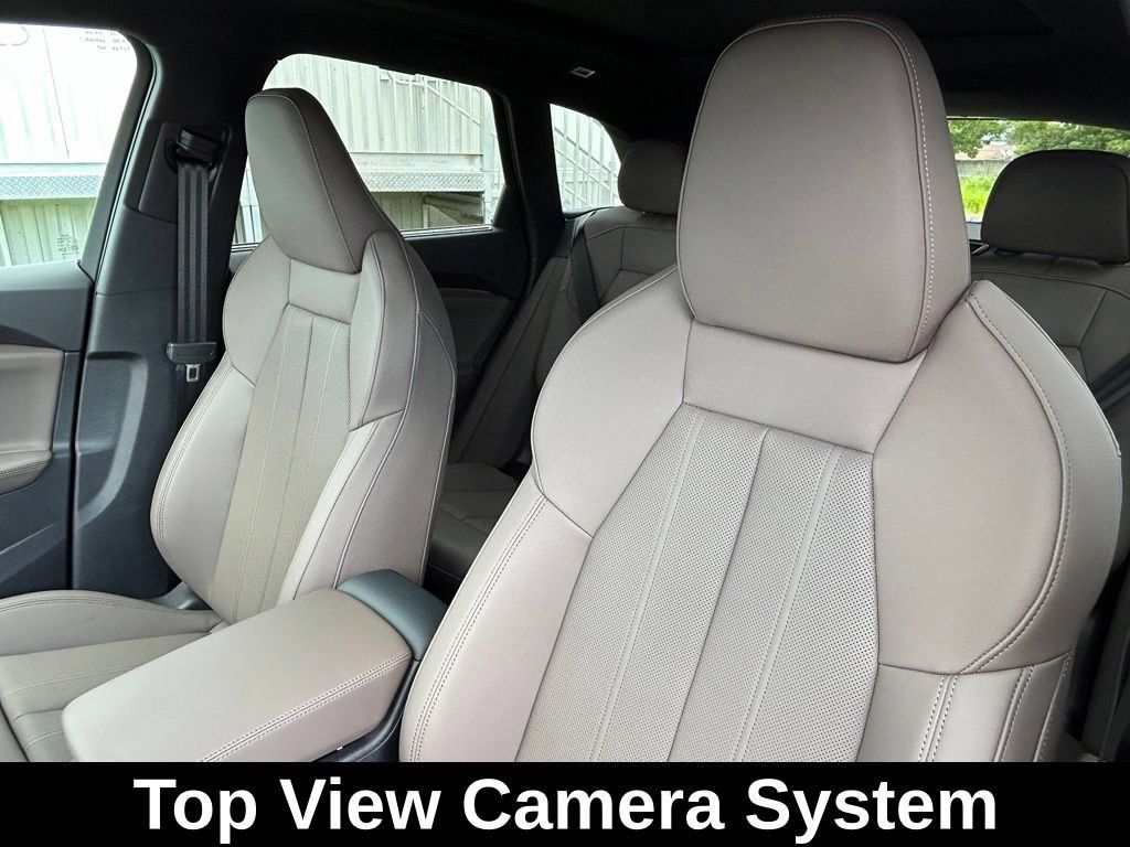 New 2026 Audi Q5 Premium Plus AWD/4WD image 18