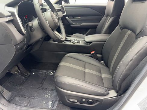 Used 2024 MAZDA CX-50 AWD 2.5 S w/ Premium Package image 27