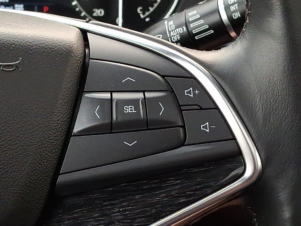 Certified 2023 Cadillac XT5 Premium Luxury AWD/4WD image 27