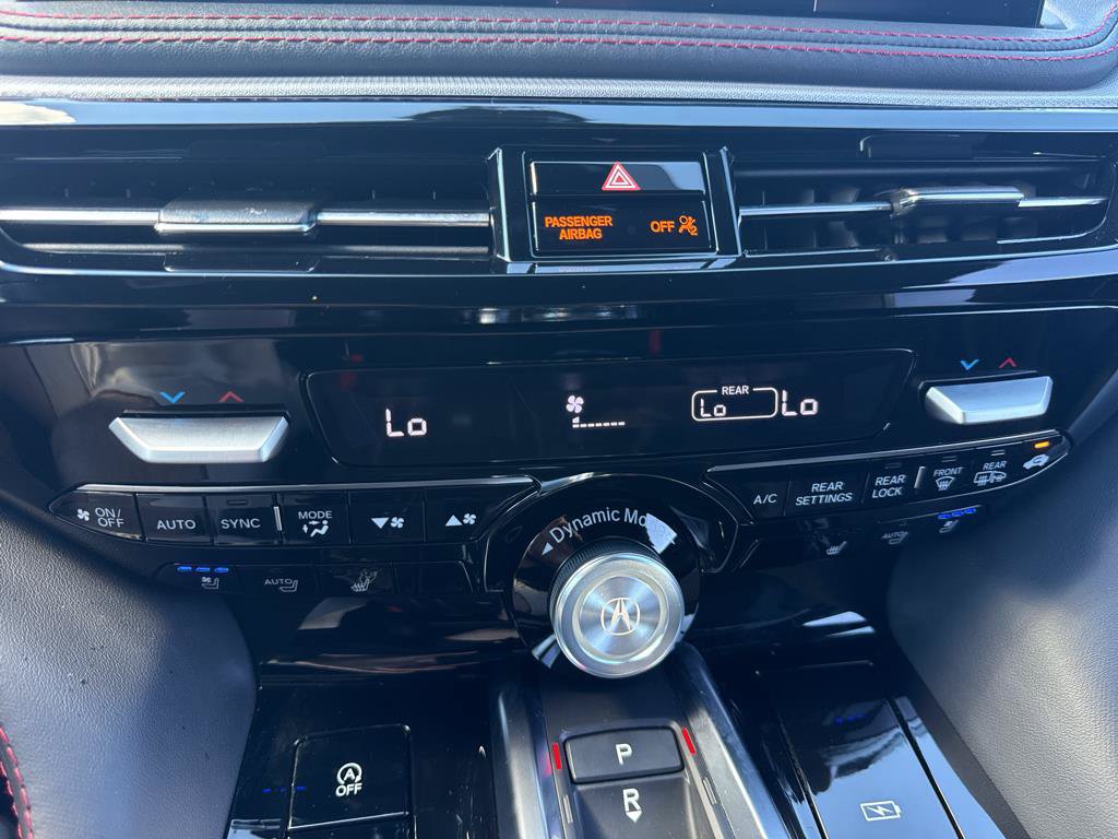 Certified 2026 Acura MDX A-Spec AWD/4WD image 15