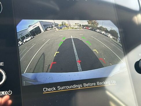 New 2026 Subaru Impreza 2.0i Sport image 22