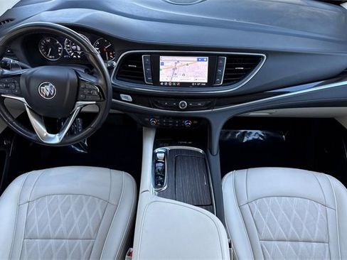 Used 2023 Buick Enclave Avenir w/ Avenir Technology Package image 15