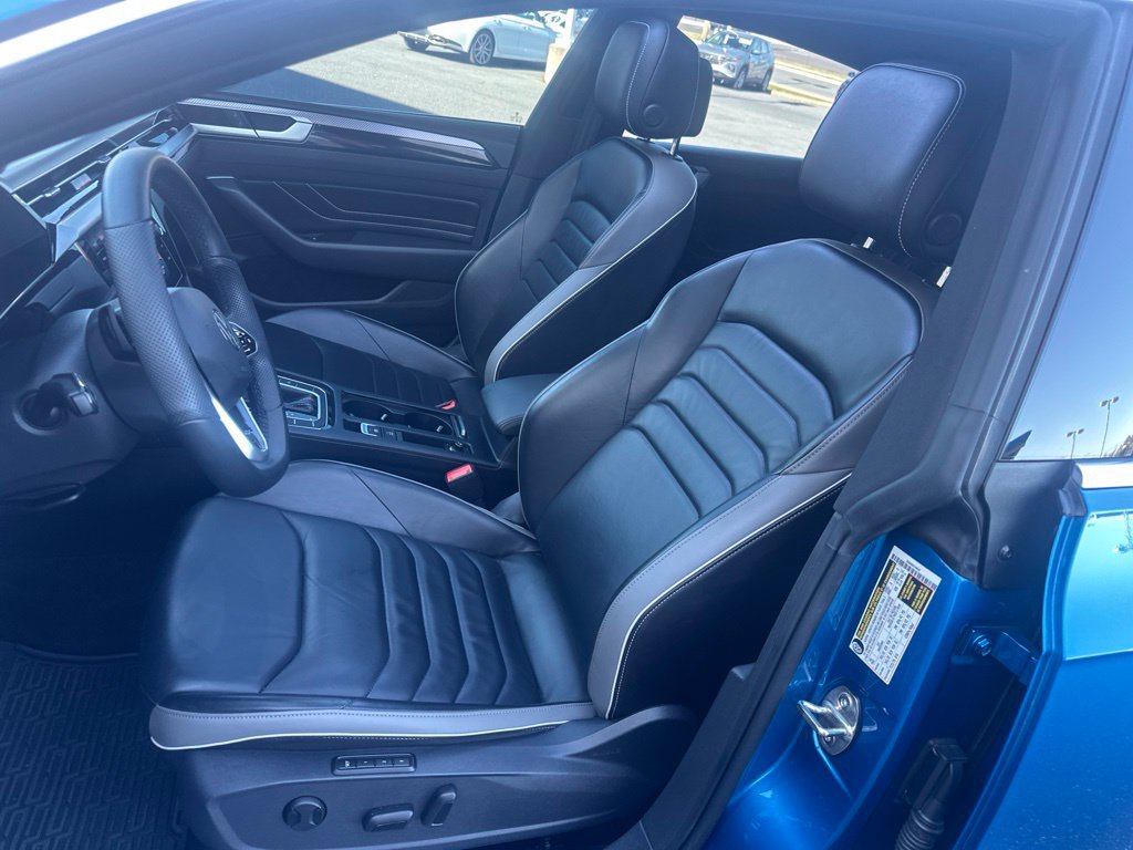 Used 2023 Volkswagen Arteon SEL AWD/4WD image 20
