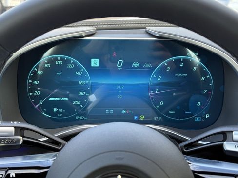 New 2026 Mercedes-Benz SL 43 AMG image 11