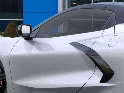 New 2026 Chevrolet Corvette Stingray Premium Conv w/ Z51 Performance Package image 12