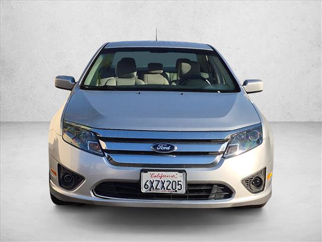 Used 2012 Ford Fusion SE FWD image 2