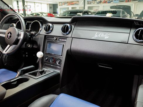 Used 2008 Ford Mustang GT RWD image 76