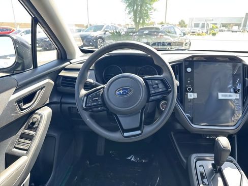 New 2026 Subaru Crosstrek 2.5i Premium AWD/4WD image 11