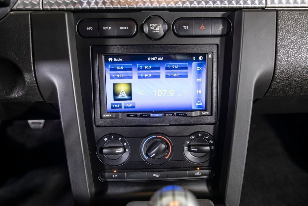 Used 2008 Ford Mustang GT RWD image 22