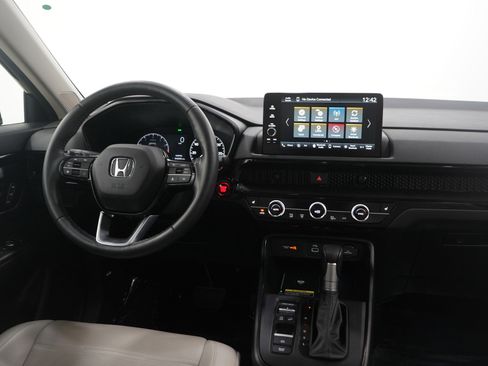 Used 2024 Honda CR-V EX-L image 14