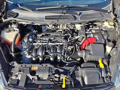 Used 2015 Ford Fiesta SE w/ Comfort Package image 33