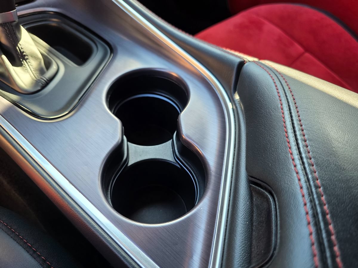 Used 2018 Dodge Challenger R/T Scat Pack RWD image 34
