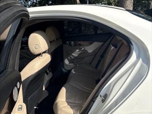 Used 2020 Mercedes-Benz C 300 Sedan w/ Premium Package image 16