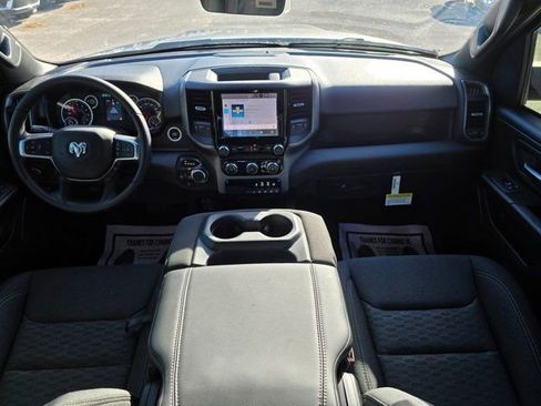 New 2026 RAM 1500 Tradesman AWD/4WD image 39