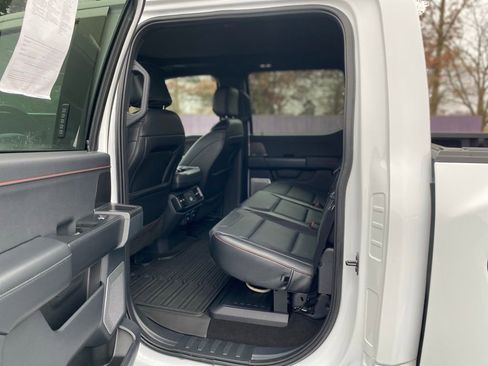 Used 2024 Ford F150 Raptor image 18