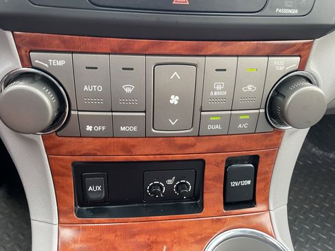 Used 2008 Toyota Highlander Limited image 21