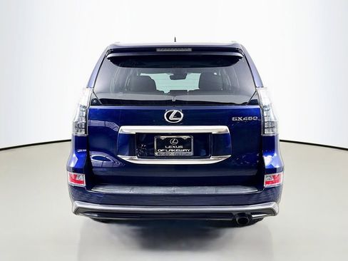 Certified 2023 Lexus GX 460 Luxury image 6