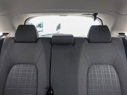 Used 2025 Honda HR-V LX image 16