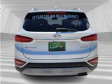 Used 2019 Hyundai Santa Fe Limited image 5