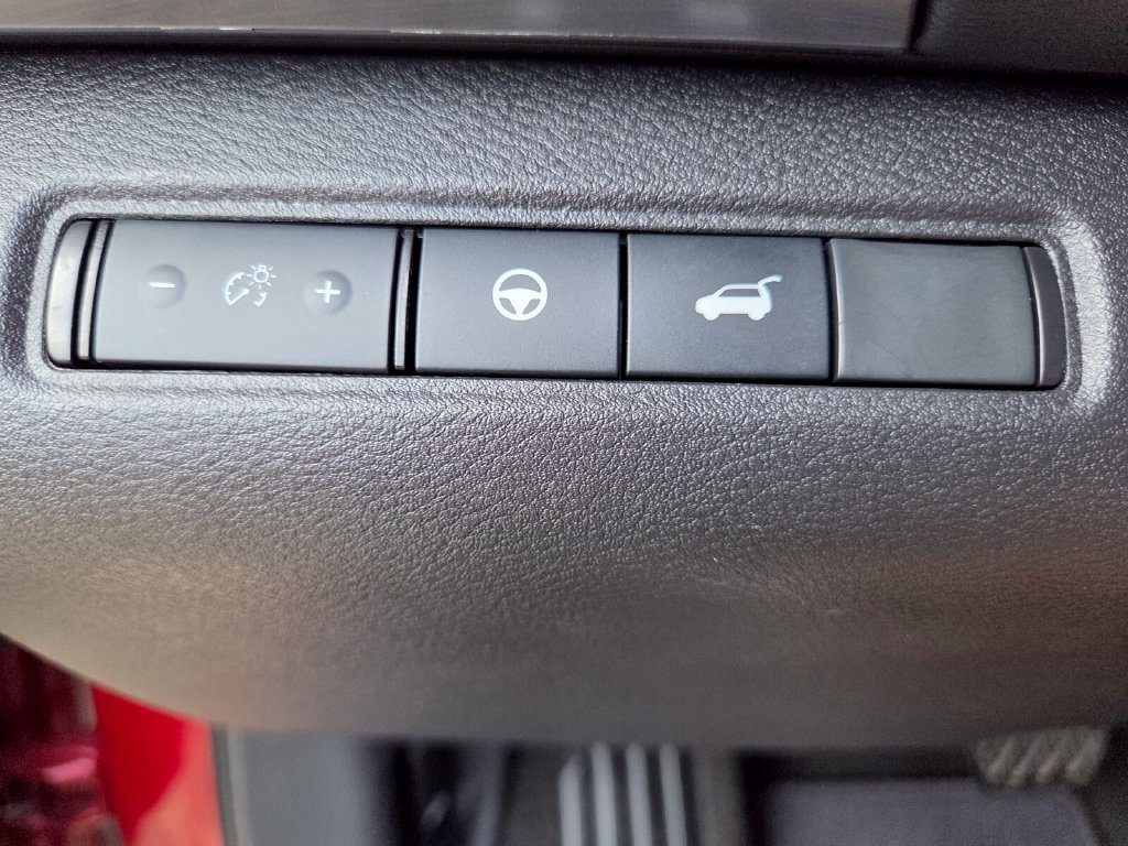 Used 2023 Nissan Pathfinder SL w/ SL Premium Package FWD image 13