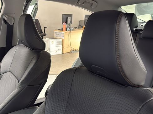 New 2026 Toyota Camry XLE image 13