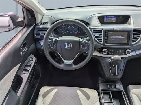 Used 2015 Honda CR-V EX image 16
