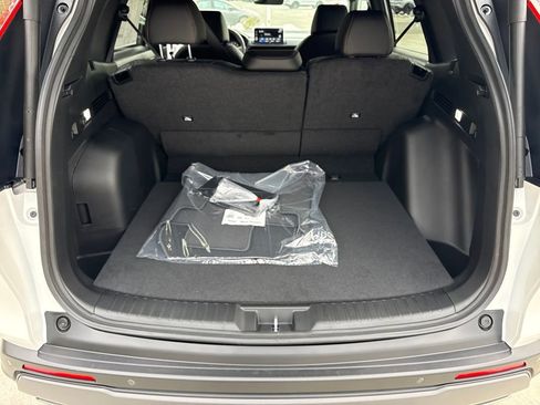 New 2026 Honda CR-V Sport-L image 25