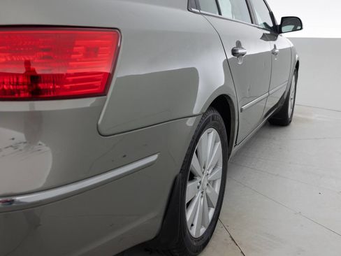 Used 2010 Hyundai Sonata Limited image 14