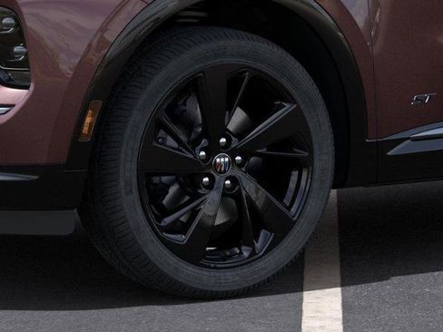 New 2025 Buick Envision Sport Touring image 66