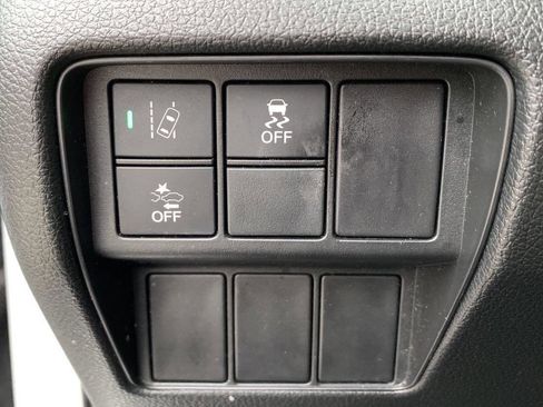 Used 2019 Honda CR-V EX image 12