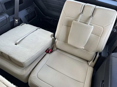 Used 2019 Ford Flex SEL w/ Equipment Group 202A image 13