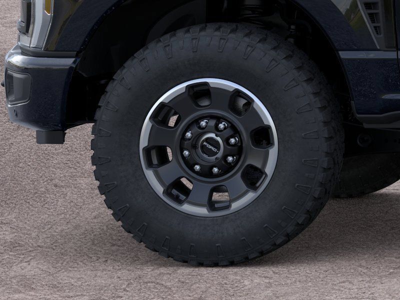 New 2026 Ford F250 Lariat w/ Tremor Off-Road Package AWD/4WD image 19
