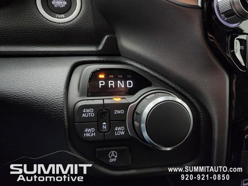 New 2026 RAM 1500 Big Horn image 47