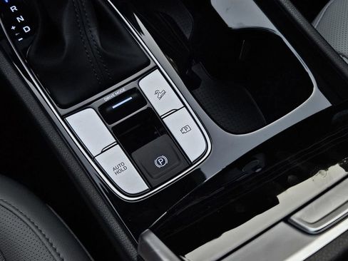 New 2026 Hyundai Santa Cruz SEL FWD image 26
