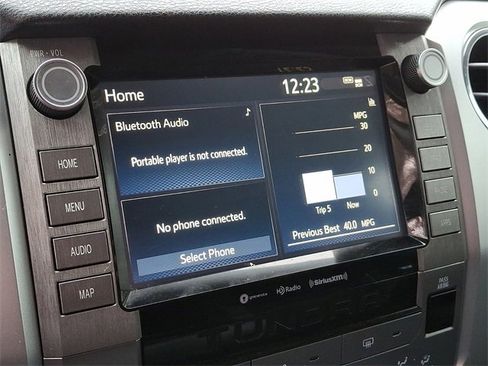 Used 2020 Toyota Tundra SR5 image 17