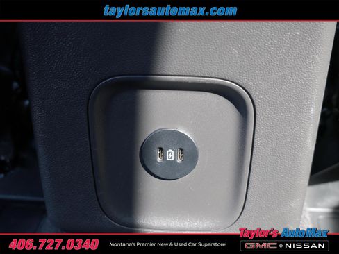 Used 2024 Ford Escape Active AWD/4WD image 27