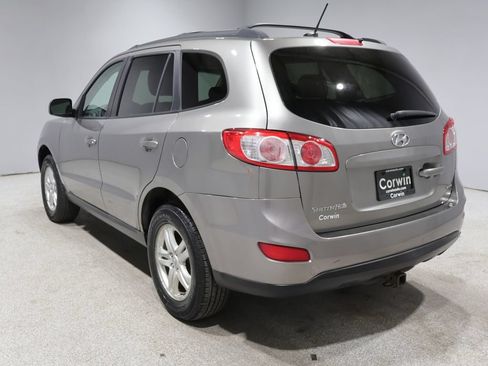 Used 2012 Hyundai Santa Fe GLS AWD/4WD image 5