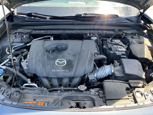 Used 2021 MAZDA CX-30 FWD 2.5 S w/ Premium Package image 19
