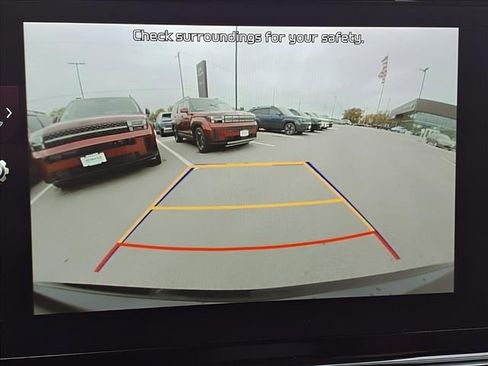 Used 2024 Kia K5 GT-Line w/ GT-Line Premium Package image 19