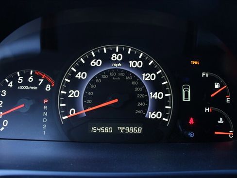 Used 2010 Honda Odyssey EX-L image 7