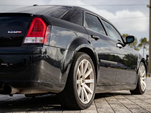 Used 2006 Chrysler 300 SRT8 w/ SRT Option Group II image 13