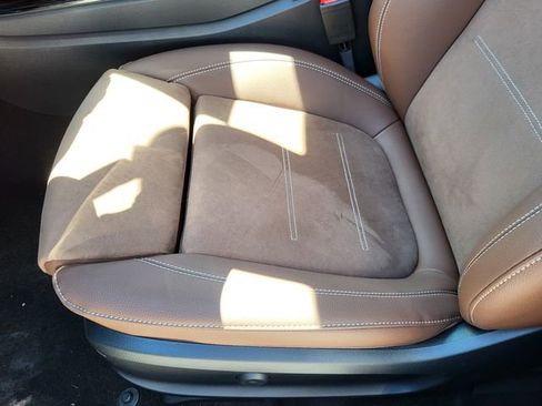 Certified 2025 Mercedes-Benz CLA 250 4MATIC image 13