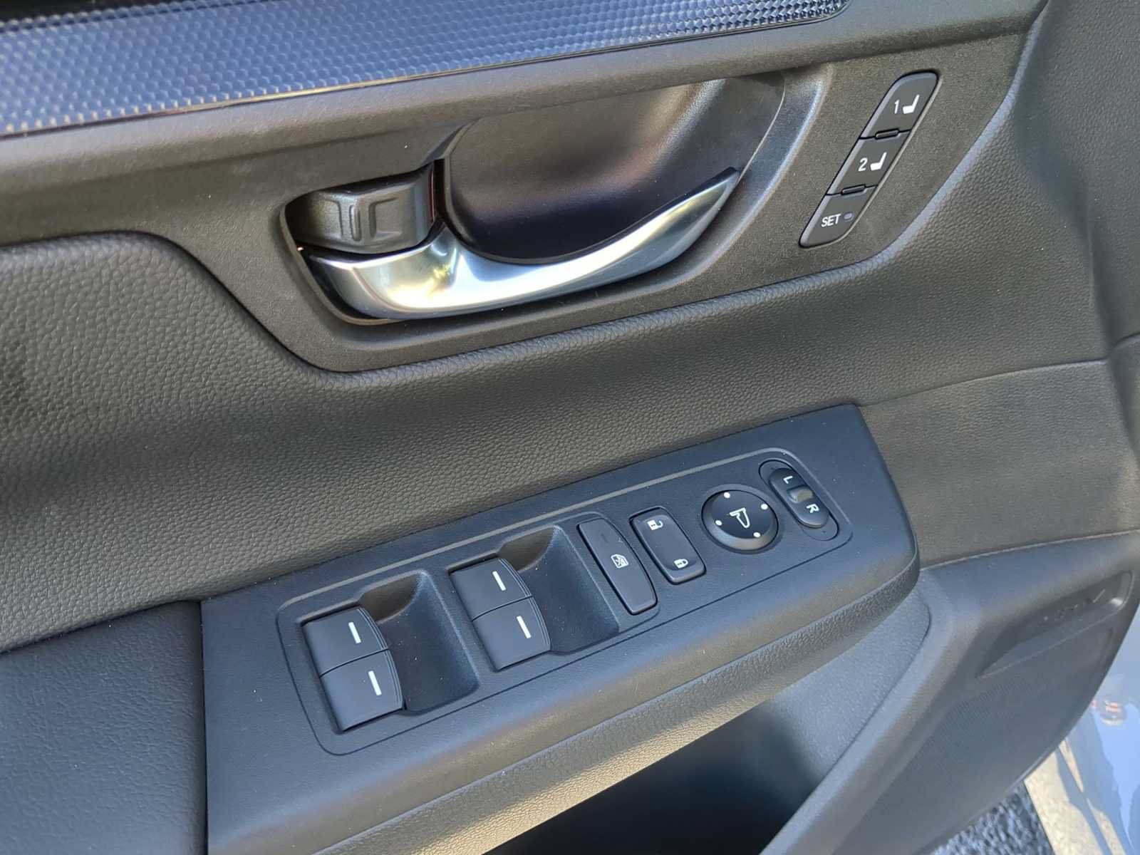 New 2026 Honda CR-V Sport-L image 12