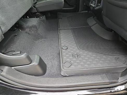 New 2026 RAM 1500 Big Horn AWD/4WD image 98