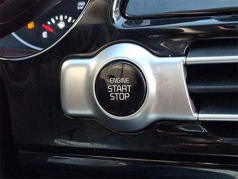 Used 2022 Kia Seltos EX image 24