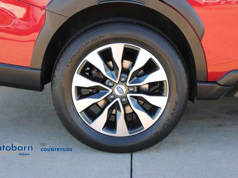 Certified 2023 Subaru Outback Limited AWD/4WD image 30