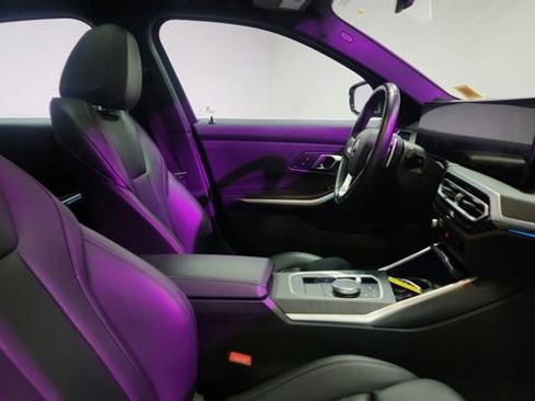 Used 2024 BMW 330i Sedan image 22